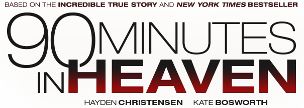 90 Minutes In Heaven